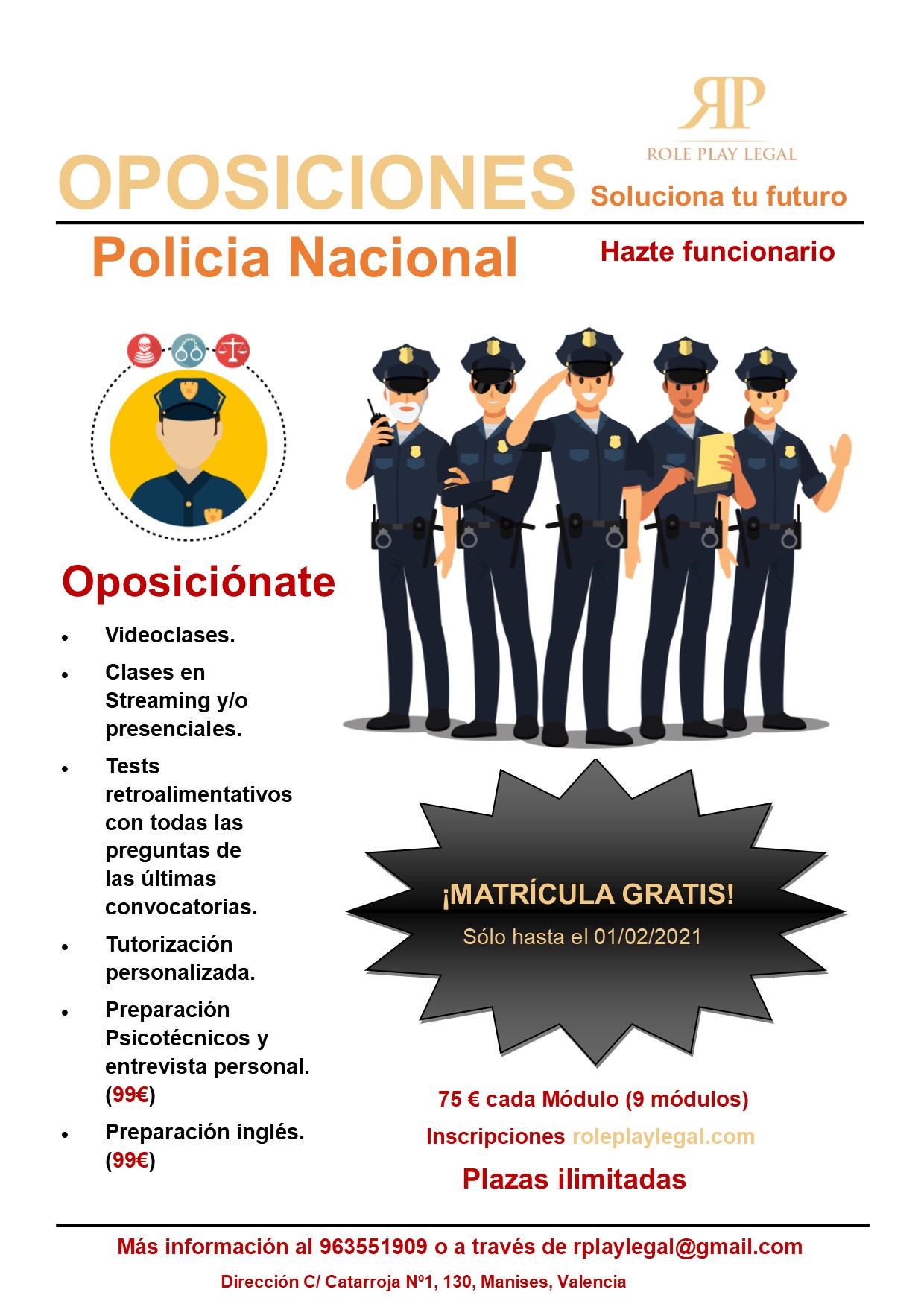 oposiciones-policia-nacional